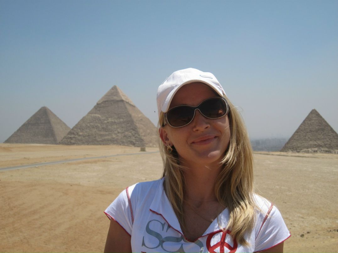 Надежда Абайкина | Санкт-Петербург