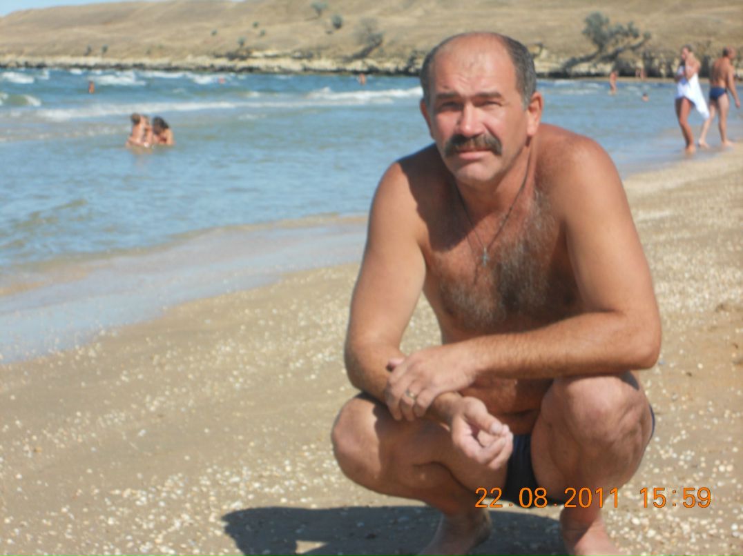 Виталий Савчук | Санкт-Петербург