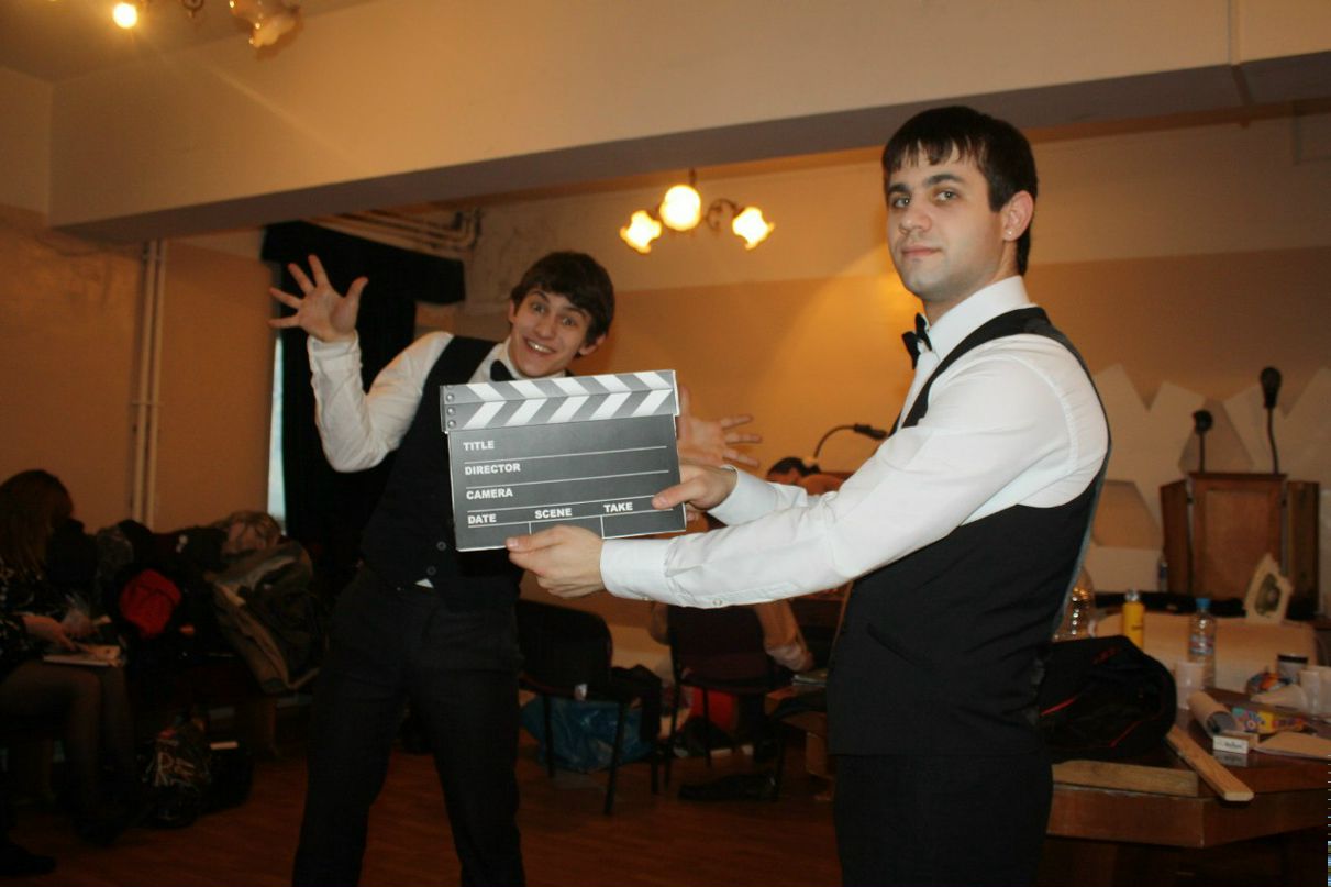 Александра Карпова | Москва