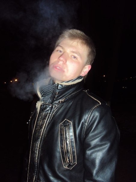 Леонид Молотилов 