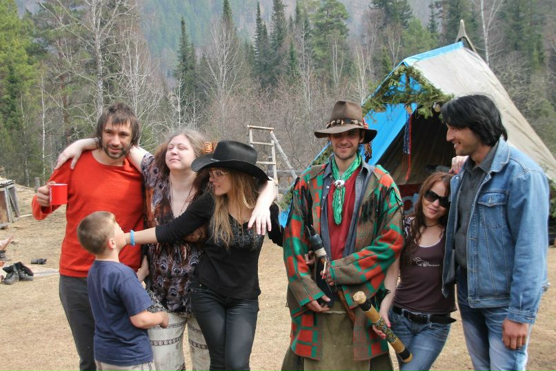 Елена Руденко | Новосибирск