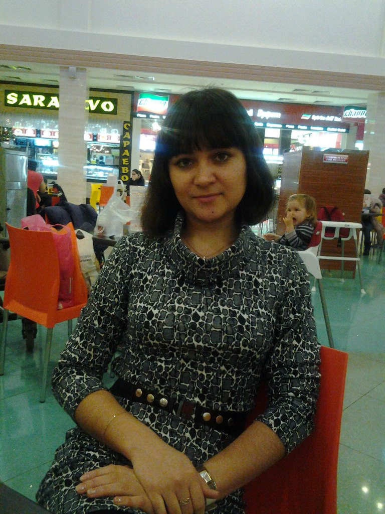 Равиля Мугаттарова :)СолНышКо:) | 