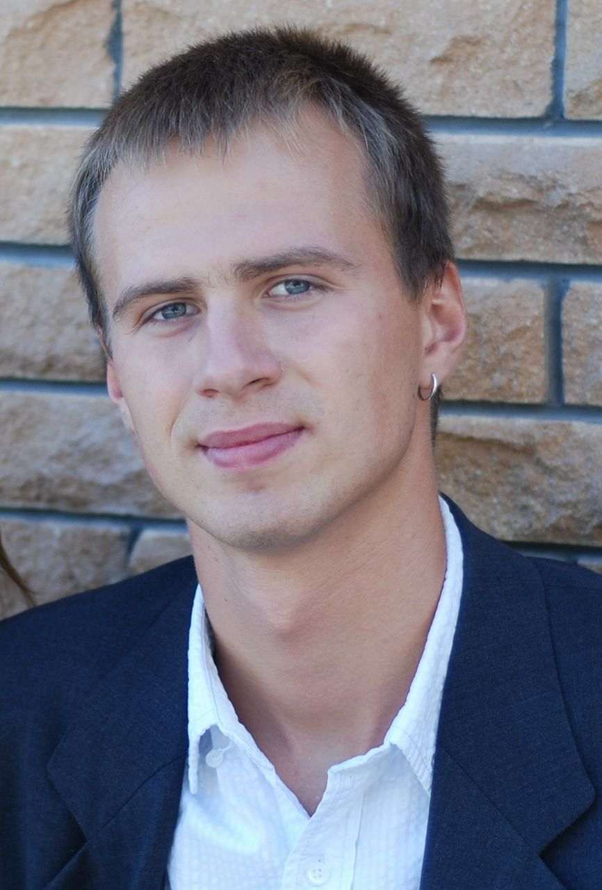 Андрей Добровольский | Винница