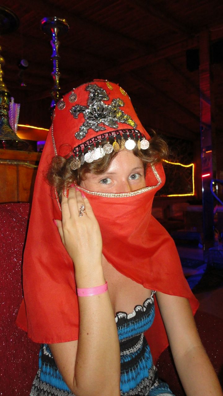 Таня Куликова-Пылина | 