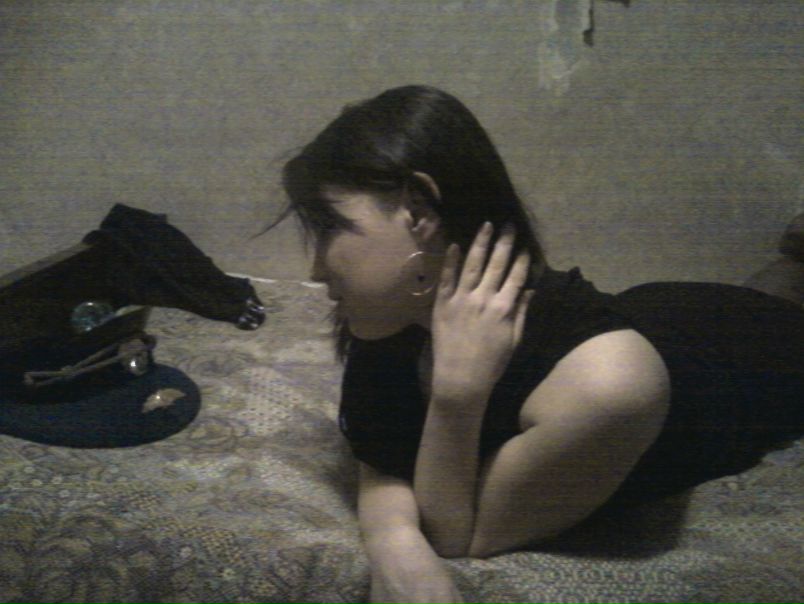 №96, Марина Попова, 34 года, Москва №96, Марина Попова, 34 года, Москва