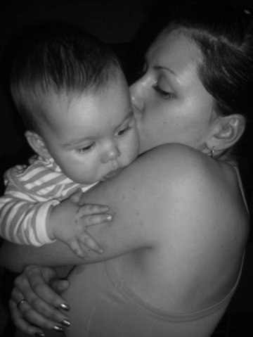 Мари Домаховская | Москва