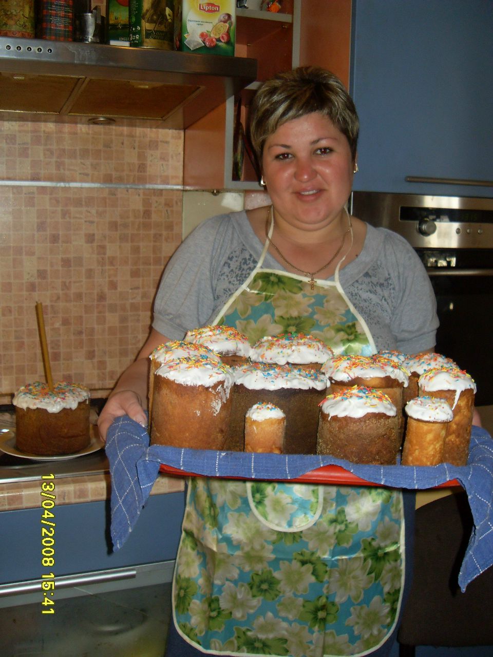 Евгения Дранута | Киев