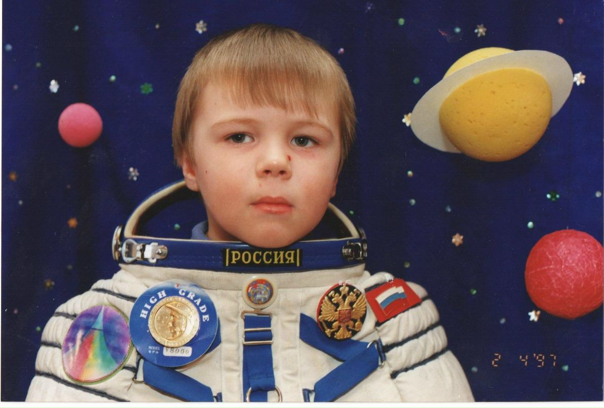 Глеб Ляпунов | Екатеринбург