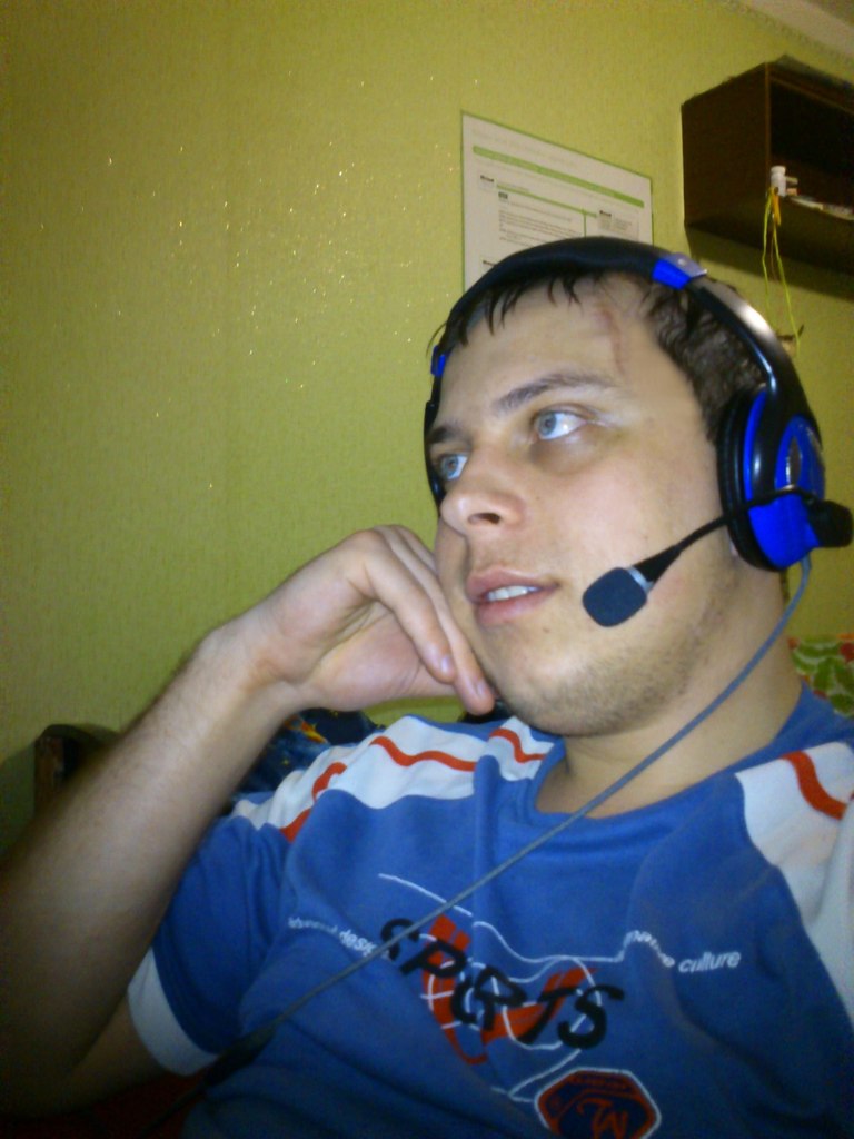 Толик Гапон | Киев