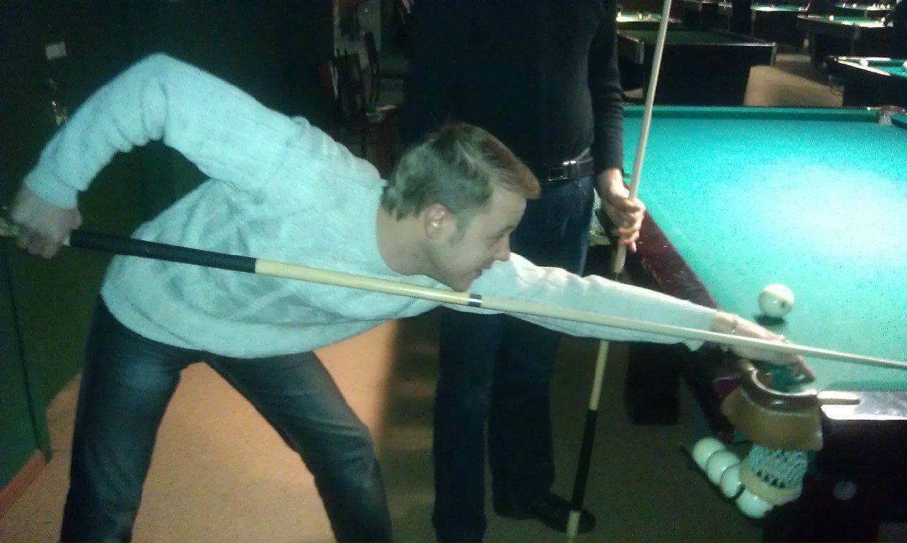 Владимир Колесников | Санкт-Петербург