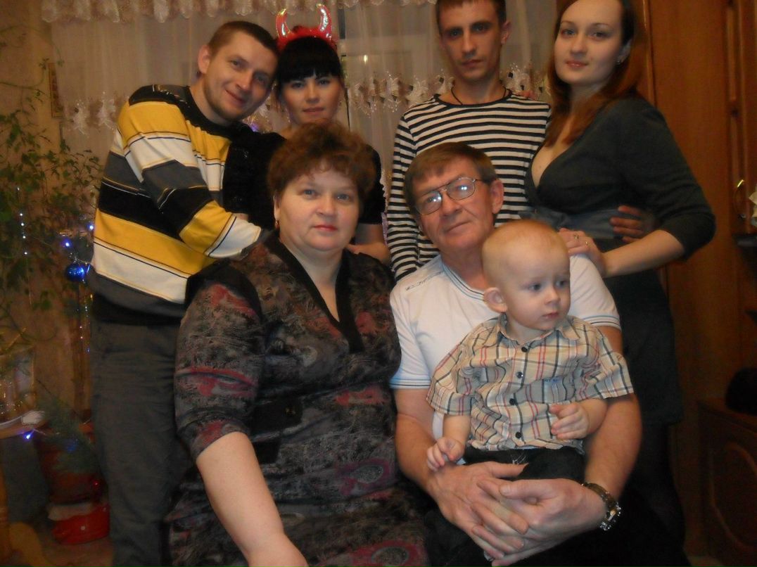 Сергей Большаков | Саратов