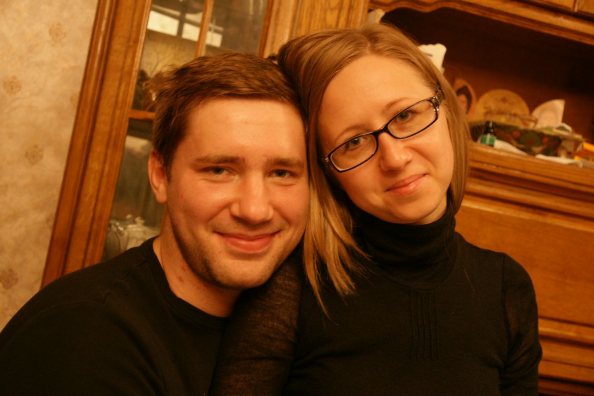 Галина Хаустова | Рязань