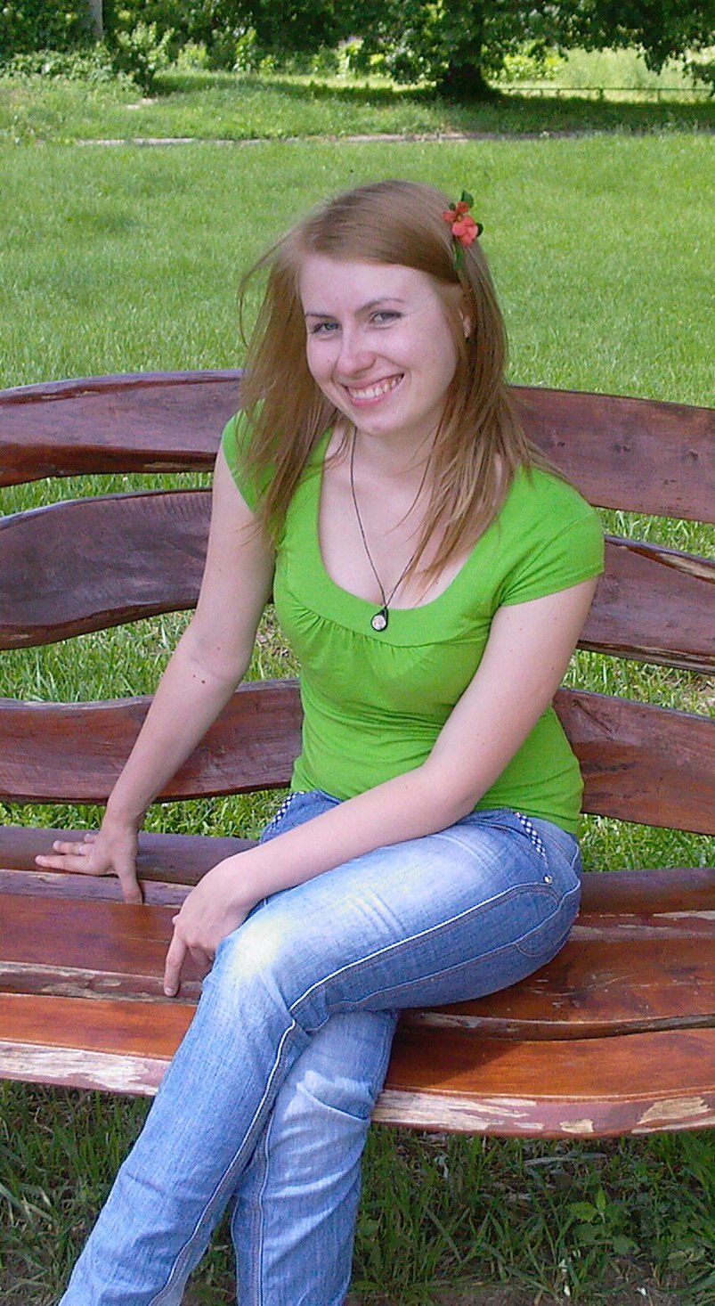 Людмила Волкова | Киев