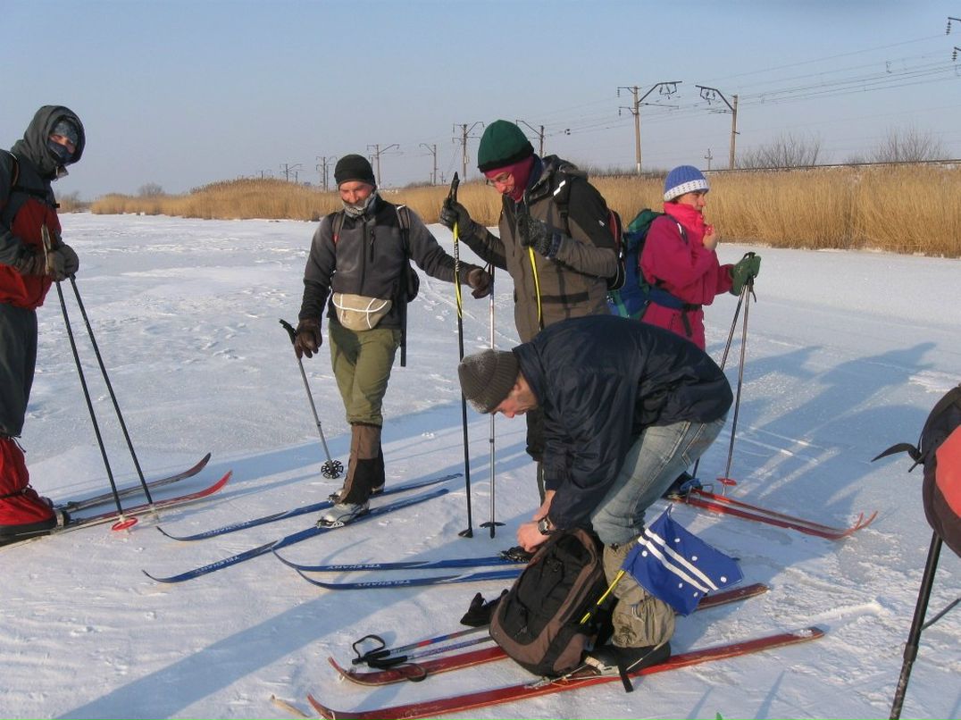 Ольга Смоликова (Алёхина) | Ростов-на-Дону