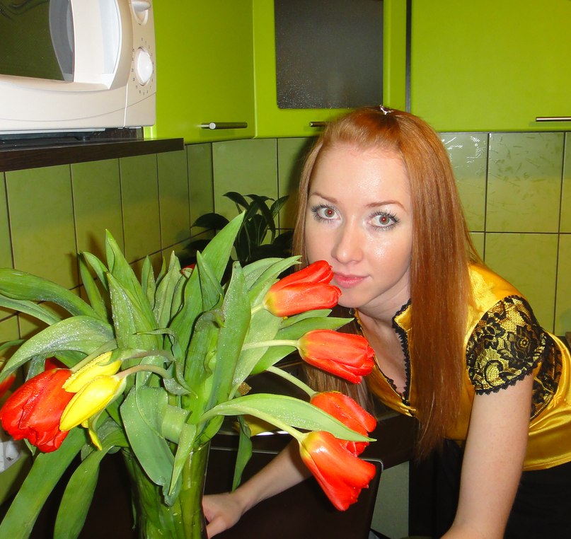 Екатерина Сараева | 