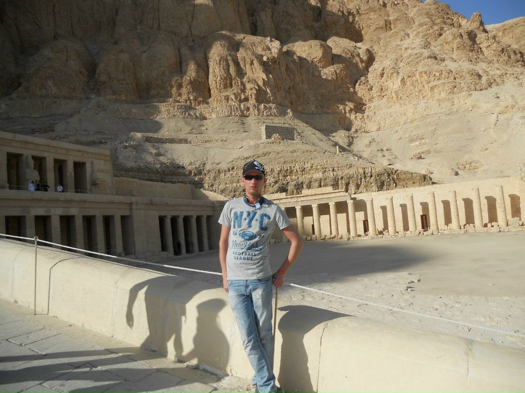 Денис Броднев | Казань