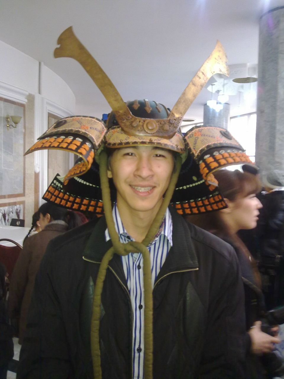 Жасулан Бахитов Jasik | Атырау