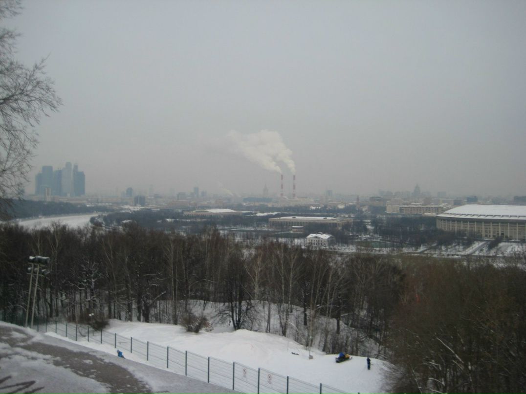 Ромео Монтекки | Красноярск