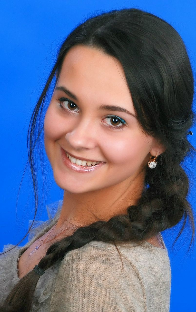 Анна Панасюк | Брест