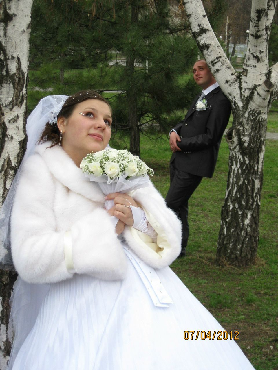 Катюшка Дрожак | Запорожье