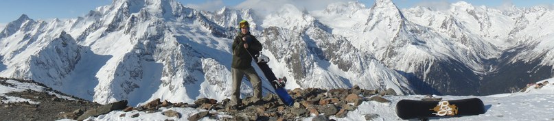 Антон Ткаченко | Ставрополь