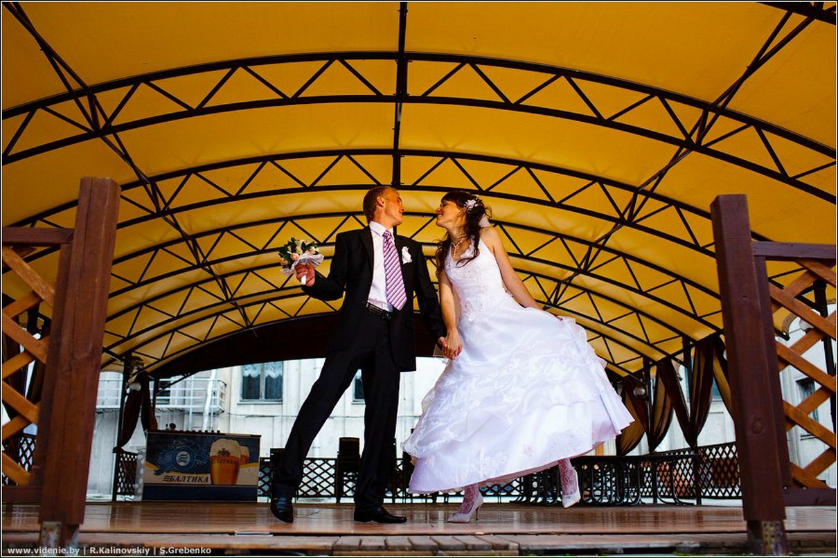 Сергей Гребенко | Минск