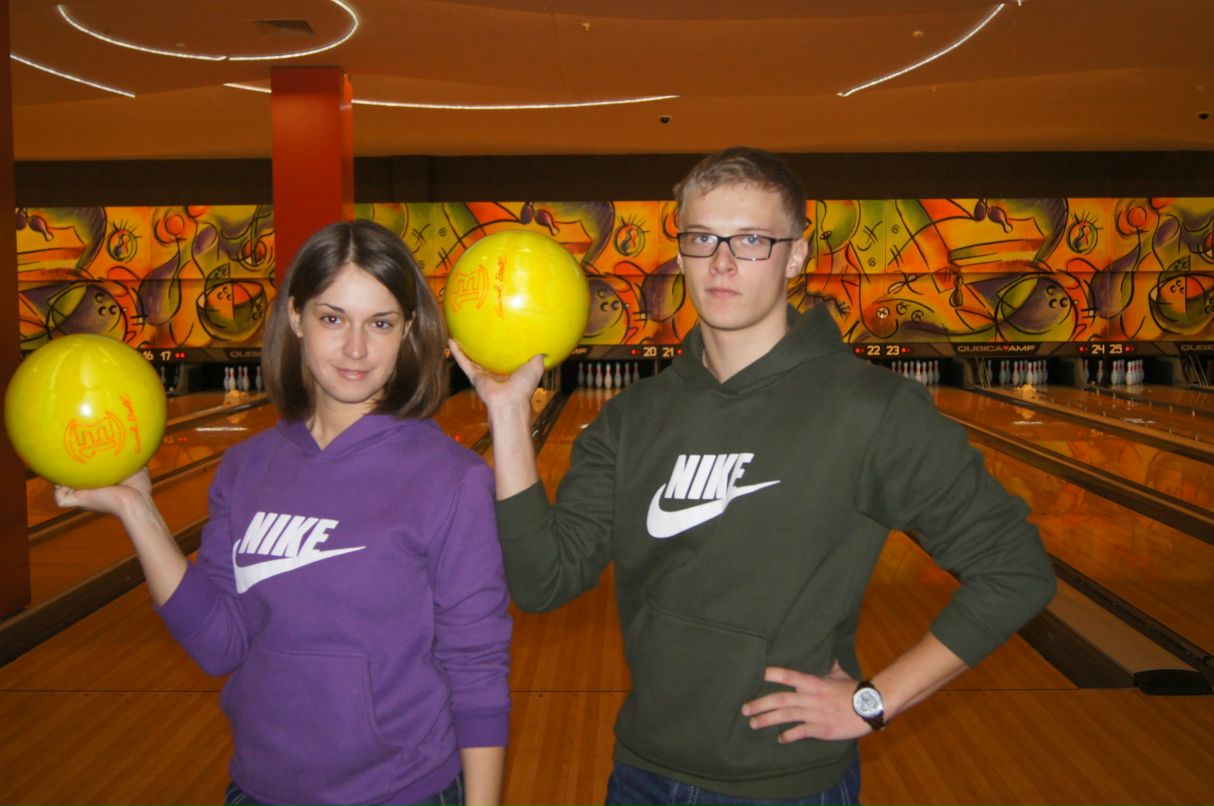 Алиса Волкова | Москва