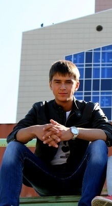 №121, Роман Ковтун, Пермь №121, Роман Ковтун, Пермь