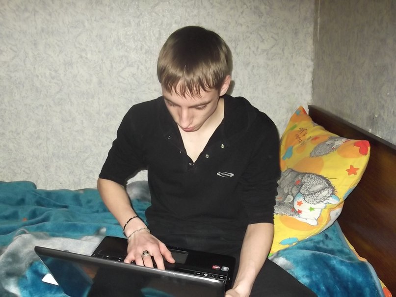 Макс Ковалёв | Магнитогорск