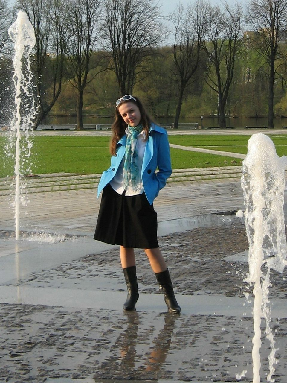 Евгения Савушкина owl | Минск