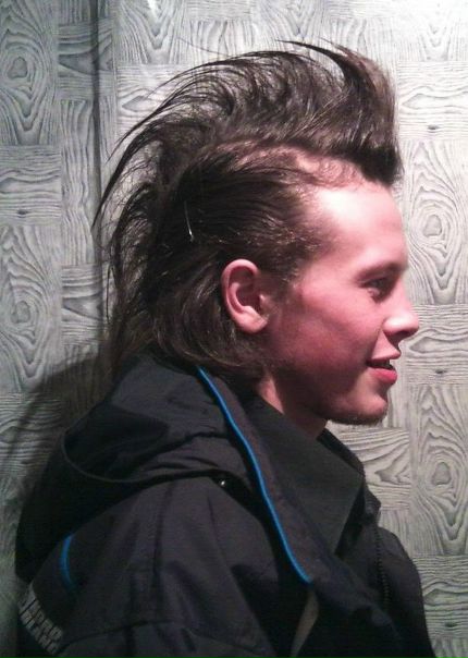 №37, Роман Тимофеев, 37 лет, Кировск №37, Роман Тимофеев, 37 лет, Кировск