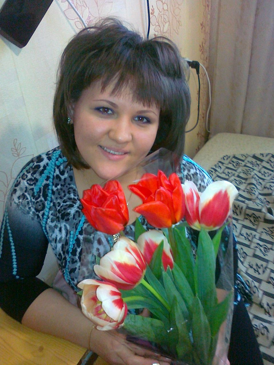 Юлия Степанцова | Тюмень