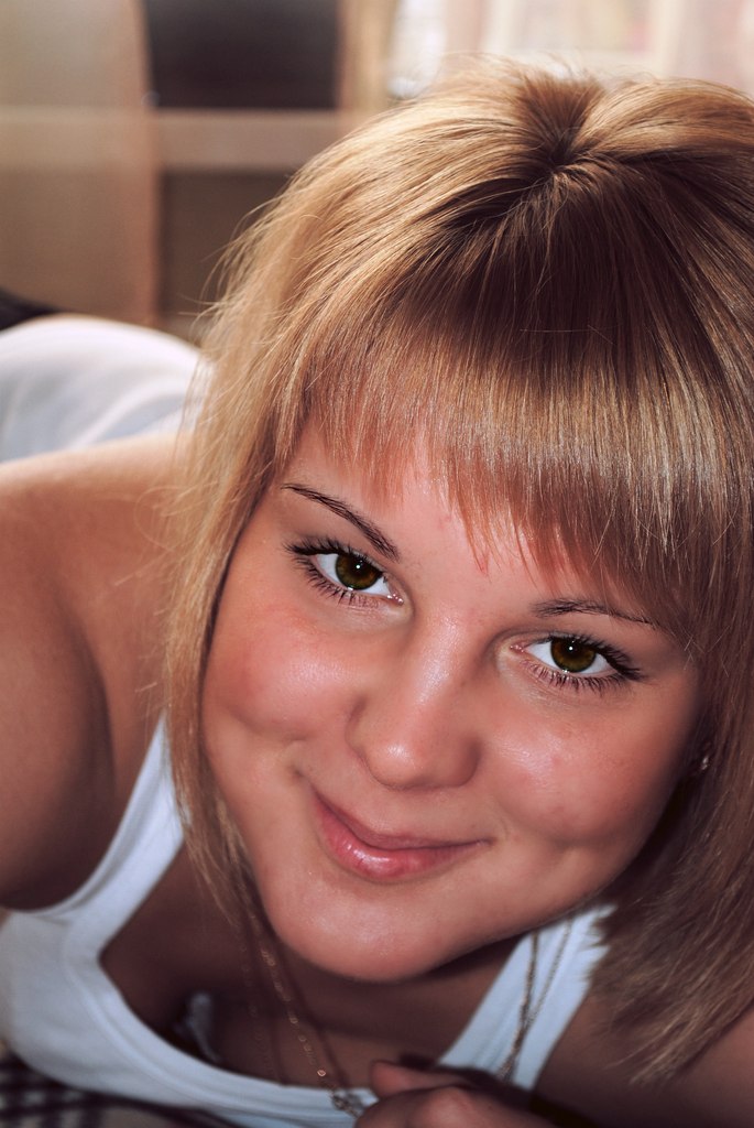 Ириша Федорова | Санкт-Петербург