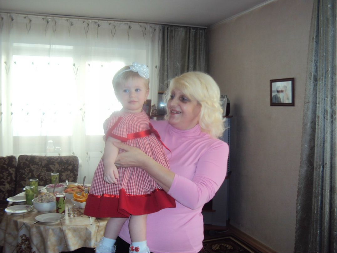 Светлана Клепцова | Зеленогорск