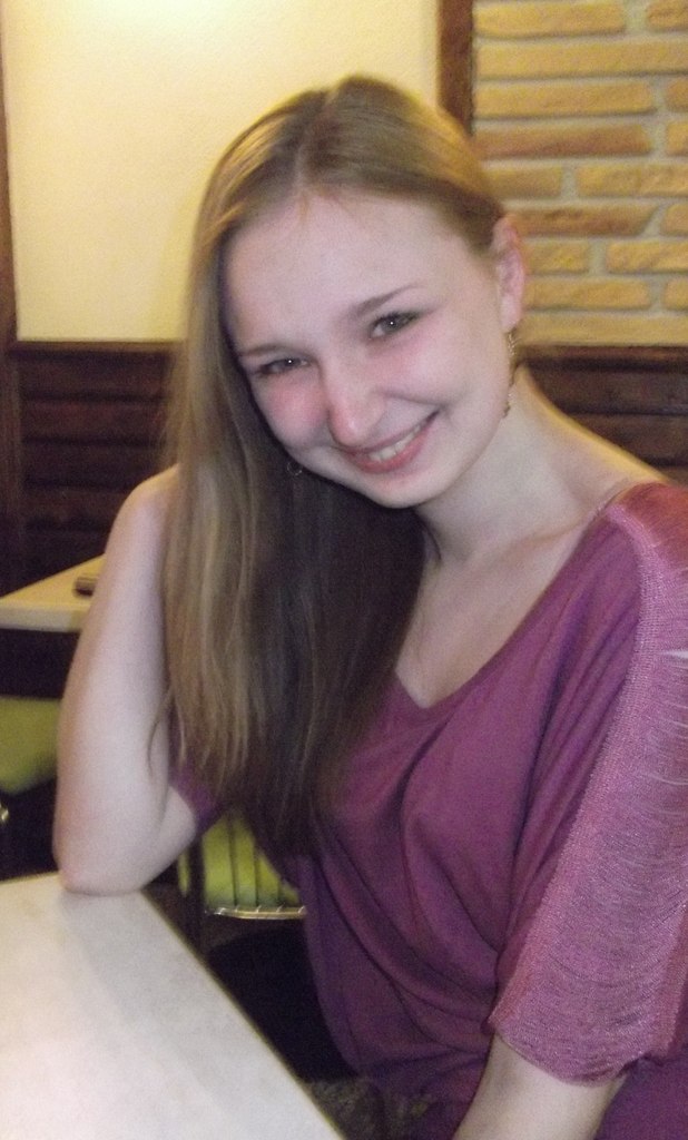 Алёна Мазирко | Москва