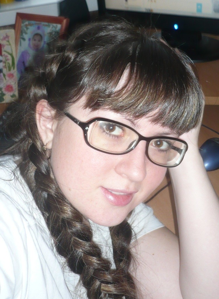 Светлана Скега ღAngelღ | Ярославль