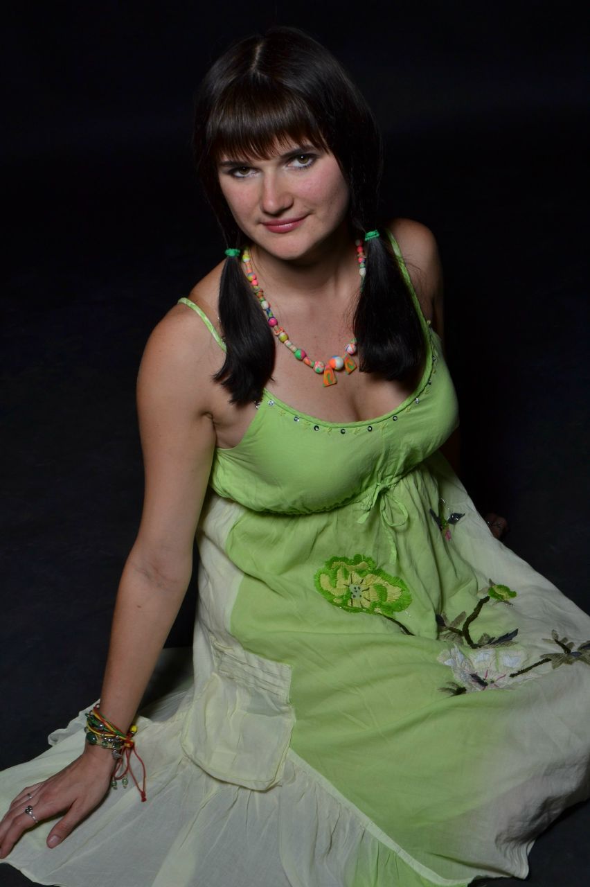 Анастасия Кравцова Whisper | Новоамвросиевское