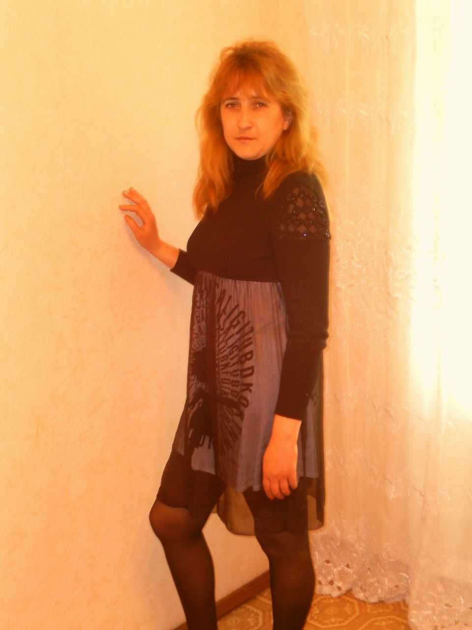 Алина Фатуева | Херсон