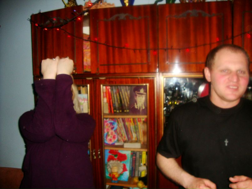 Вадим Корба ol7yx | Мариуполь