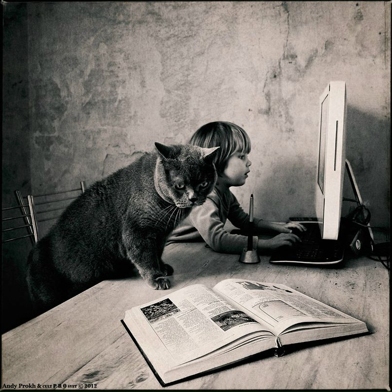 Мария Милацкова | Нижний Новгород