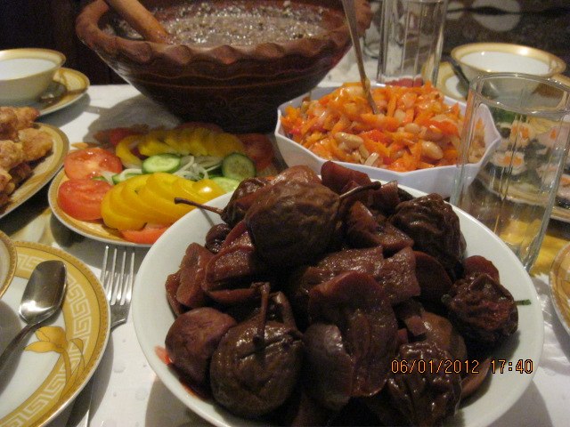 Андрій Мушак | Киев