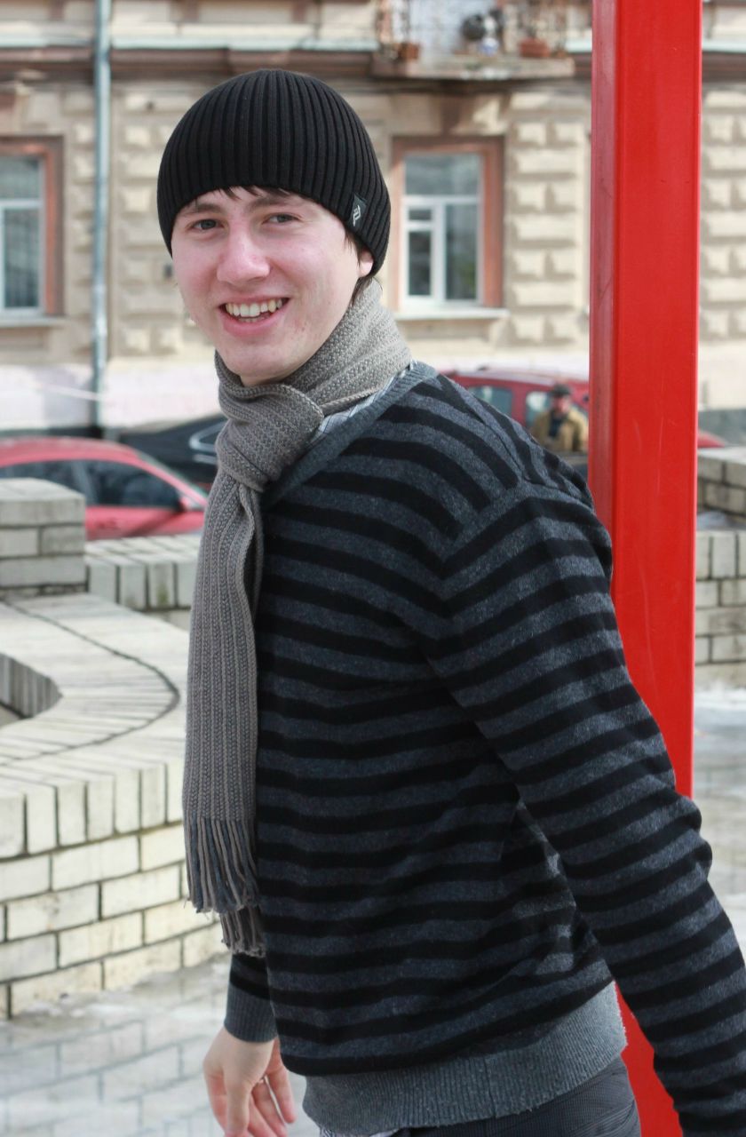 Владимир Тарасюк | Киев