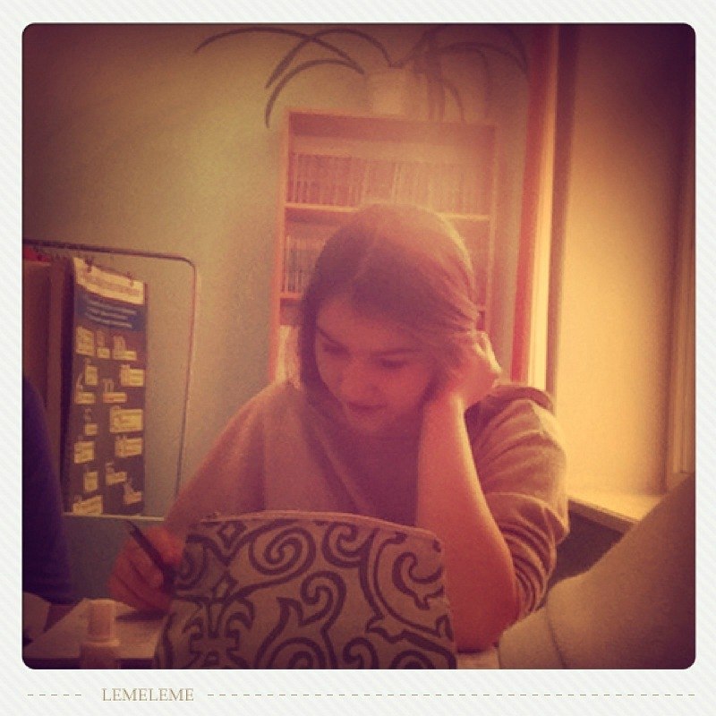 Аня Разумовская | 