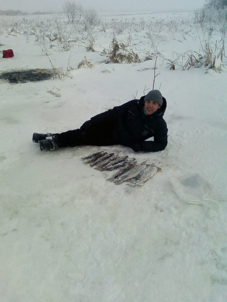 Андрей Шуляк | Киев