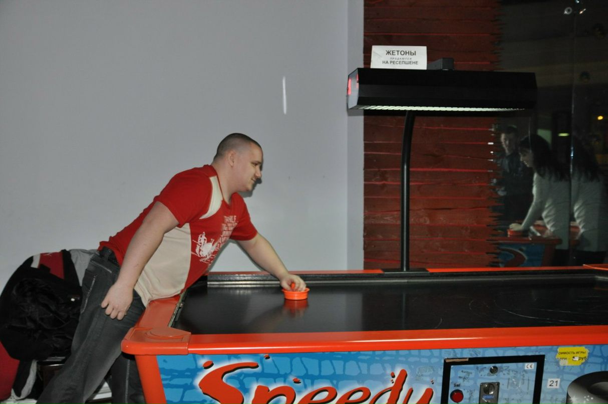 Николай Левин | Москва