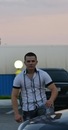 №16 Тоха Соболев