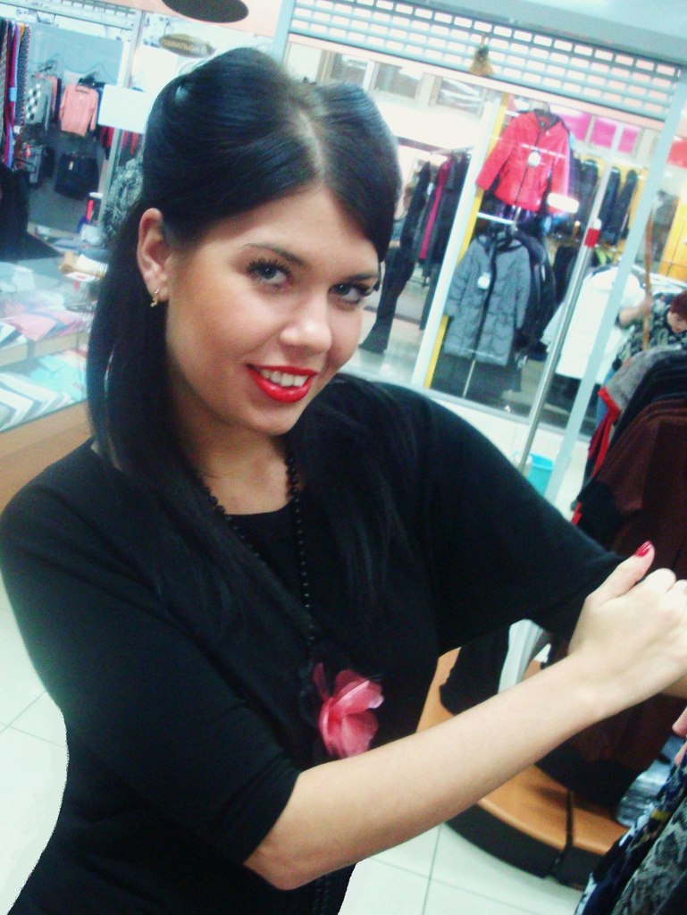 Elena Vasileva ✿ܓ★ | Иркутск