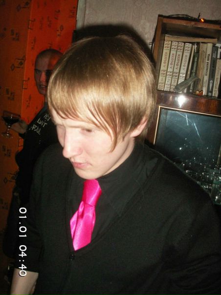 №10, Юрий Сухоруков №10, Юрий Сухоруков