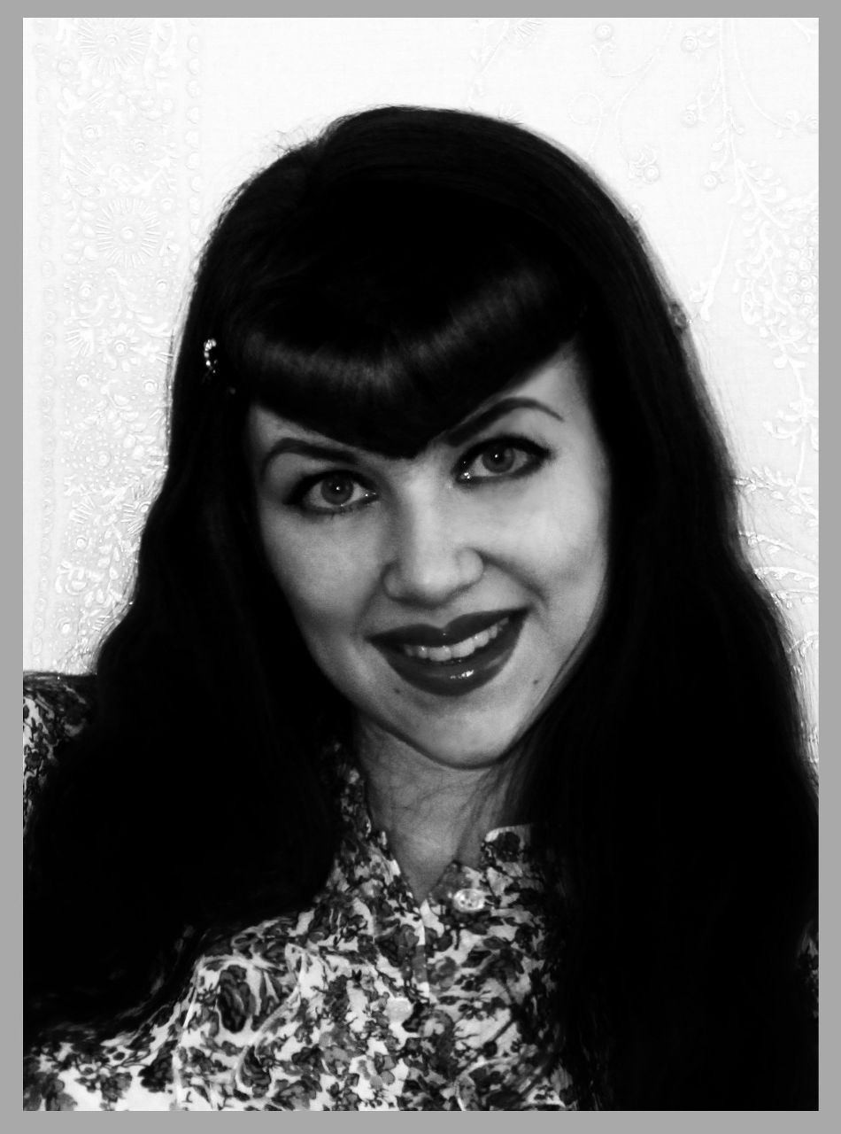 Александра Казымова Atanvarne | Нижневартовск