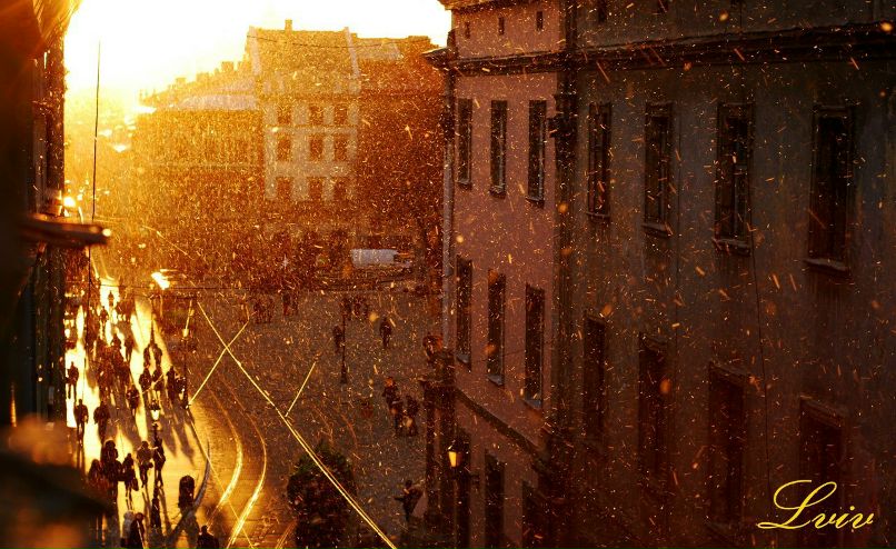 Дмитрик Чубатий | 